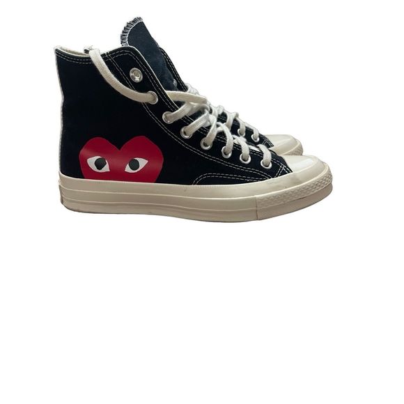 Comme des Garcons PLAY Other - Play Converse COMME des GARÇONS